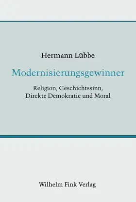 Lübbe |  Modernisierungsgewinner | Buch |  Sack Fachmedien