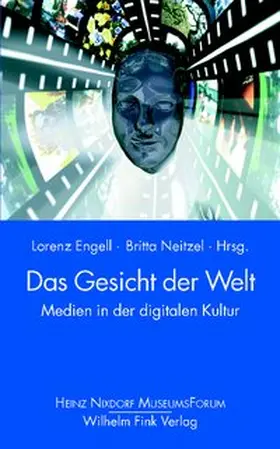 Krieg / Breitsameter / Hoffmann |  Das Gesicht der Welt | Buch |  Sack Fachmedien