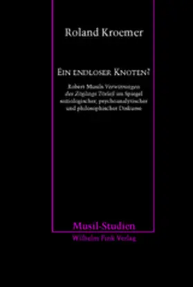 Kroemer |  Ein endloser Knoten | Buch |  Sack Fachmedien