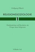 Eßbach |  Religionssoziologie 1 | Buch |  Sack Fachmedien