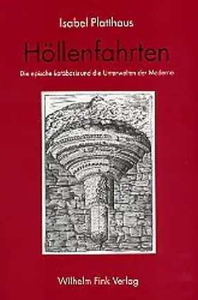 Platthaus |  Höllenfahrten | Buch |  Sack Fachmedien