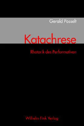Posselt |  Katachrese | Buch |  Sack Fachmedien