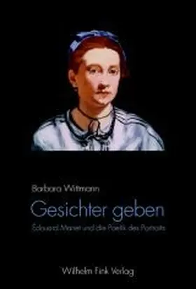 Wittmann |  Gesichter geben | Buch |  Sack Fachmedien