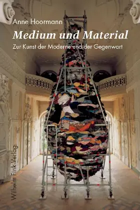 Hoormann / Burdorf / Uppenkamp |  Medium und Material | Buch |  Sack Fachmedien