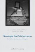 Endres / Wittmann / Wolf |  Ikonologie des Zwischenraums | Buch |  Sack Fachmedien
