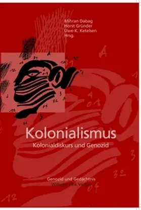 Brehl / Harding / Marx |  Kolonialismus | Buch |  Sack Fachmedien
