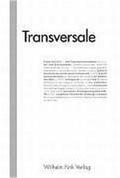 Sennewald / Hofmann / Hausbei |  Transversale. Erkundungen in Kunst und Wissenschaft. Ein europäisches Jahrbuch | Buch |  Sack Fachmedien