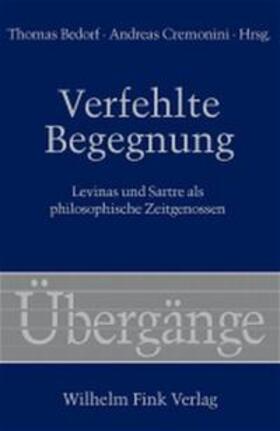 Welten / Scheidegger / Gelhard |  Verfehlte Begegnung | Buch |  Sack Fachmedien