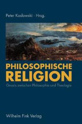 Koslowski | Philosophische Religion | Buch | 978-3-7705-4131-7 | sack.de