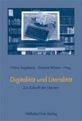 Segeberg / Winko |  Digitalität und Literalität | Buch |  Sack Fachmedien