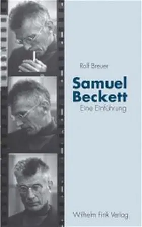 Breuer |  Samuel Beckett | Buch |  Sack Fachmedien