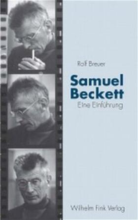 Breuer | Samuel Beckett | Buch | 978-3-7705-4210-9 | sack.de