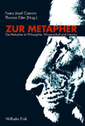Eder / Czernin | Zur Metapher | Buch | 978-3-7705-4214-7 | sack.de