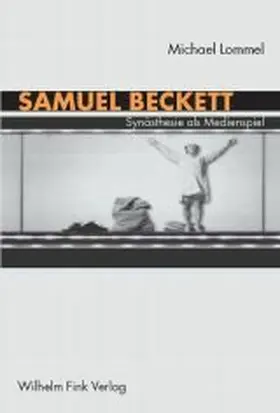 Lommel |  Samuel Beckett | Buch |  Sack Fachmedien