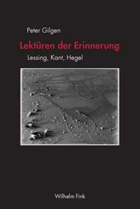 Gilgen |  Lektüren der Erinnerung | Buch |  Sack Fachmedien