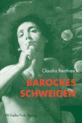 Benthien | Barockes Schweigen | Buch | 978-3-7705-4236-9 | sack.de