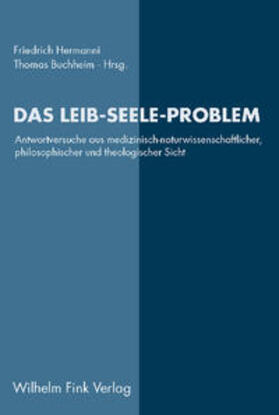 Hermanni / Buchheim |  Das Leib-Seele-Problem | Buch |  Sack Fachmedien