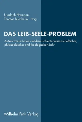 Hermanni / Buchheim |  Das Leib-Seele-Problem | Buch |  Sack Fachmedien