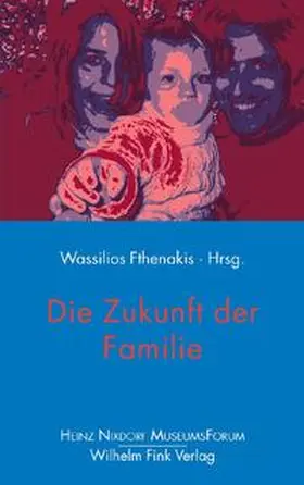 Mayer / Schulte |  Die Zukunft der Familie | Buch |  Sack Fachmedien