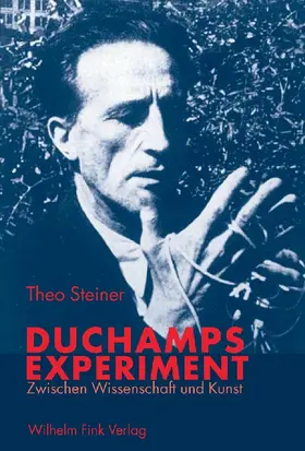 Steiner |  Duchamps Experiment | Buch |  Sack Fachmedien