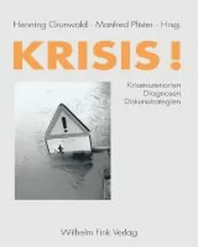 Grunwald / Pfister |  Krisis | Buch |  Sack Fachmedien