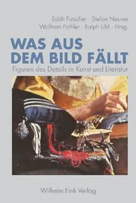 Futscher / Ubl / Neuner |  Was aus dem Bild fällt | Buch |  Sack Fachmedien