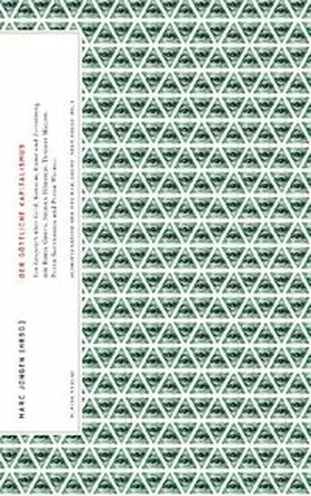 Jongen |  Der göttliche Kapitalismus | Buch |  Sack Fachmedien