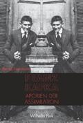 Neumann |  Franz Kafka: Aporien der Assimilation | Buch |  Sack Fachmedien