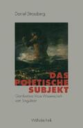 Strassberg |  Das poietische Subjekt | Buch |  Sack Fachmedien