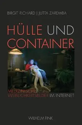Richard / Zaremba |  Hülle und Container | Buch |  Sack Fachmedien
