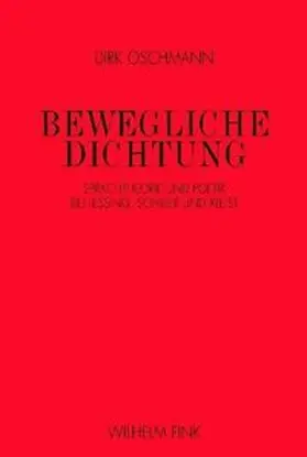 Oschmann |  Bewegliche Dichtung | Buch |  Sack Fachmedien