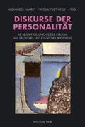Haardt / Plotnikov |  Diskurse der Personalität | Buch |  Sack Fachmedien