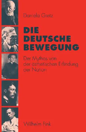 Gretz |  Die deutsche Bewegung | Buch |  Sack Fachmedien