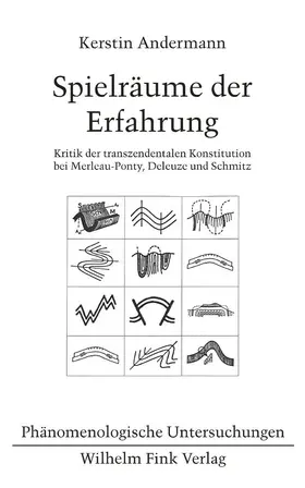 Andermann |  Spielräume der Erfahrung | Buch |  Sack Fachmedien