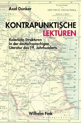Dunker |  Kontrapunktische Lektüren | Buch |  Sack Fachmedien