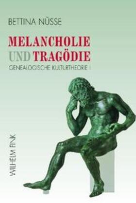Nüsse | Melancholie und Tragödie | Buch | 978-3-7705-4550-6 | sack.de
