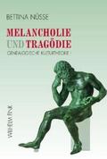 Nüsse |  Melancholie und Tragödie | Buch |  Sack Fachmedien