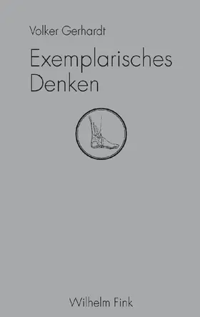 Gerhardt |  Exemplarisches Denken | Buch |  Sack Fachmedien