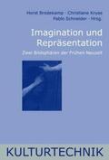 Bredekamp / Kruse / Schneider |  Imagination und Repräsentation | Buch |  Sack Fachmedien