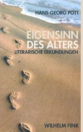 Pott |  Eigensinn des Alters | Buch |  Sack Fachmedien