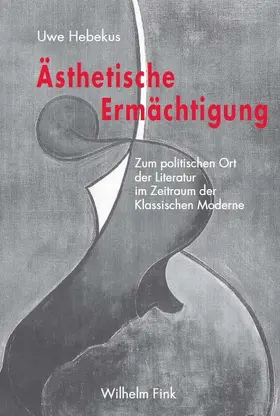 Hebekus |  Ästhetische Ermächtigung | Buch |  Sack Fachmedien