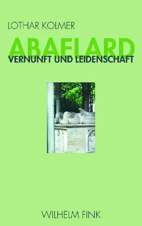 Kolmer |  Abaelard | Buch |  Sack Fachmedien