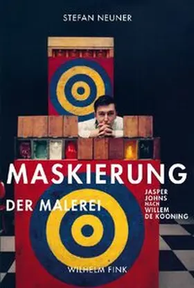 Neuner |  Maskierung der Malerei | Buch |  Sack Fachmedien