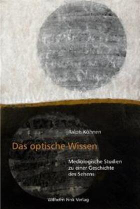 Köhnen |  Köhnen, R: Optische Wissen | Buch |  Sack Fachmedien