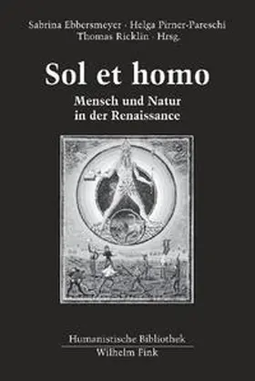 Ebbersmeyer / Ricklin / Pirner-Pareschi |  Sol et homo | Buch |  Sack Fachmedien