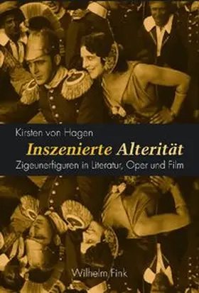 Hagen | Inszenierte Alterität | Buch | 978-3-7705-4714-2 | sack.de