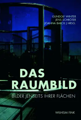 Winter / Schröter / Barck |  Das Raumbild | Buch |  Sack Fachmedien