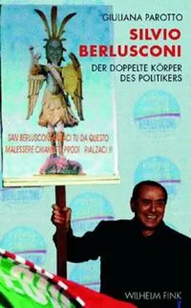 Parotto |  Silvio Berlusconi | Buch |  Sack Fachmedien