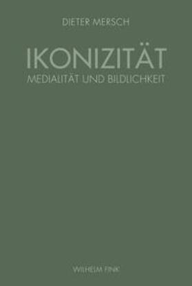 Mersch | Ikonizität | Buch | 978-3-7705-4789-0 | sack.de