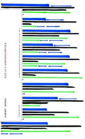 Burda / Ullrich |  Mediale Wunderkammern | Buch |  Sack Fachmedien